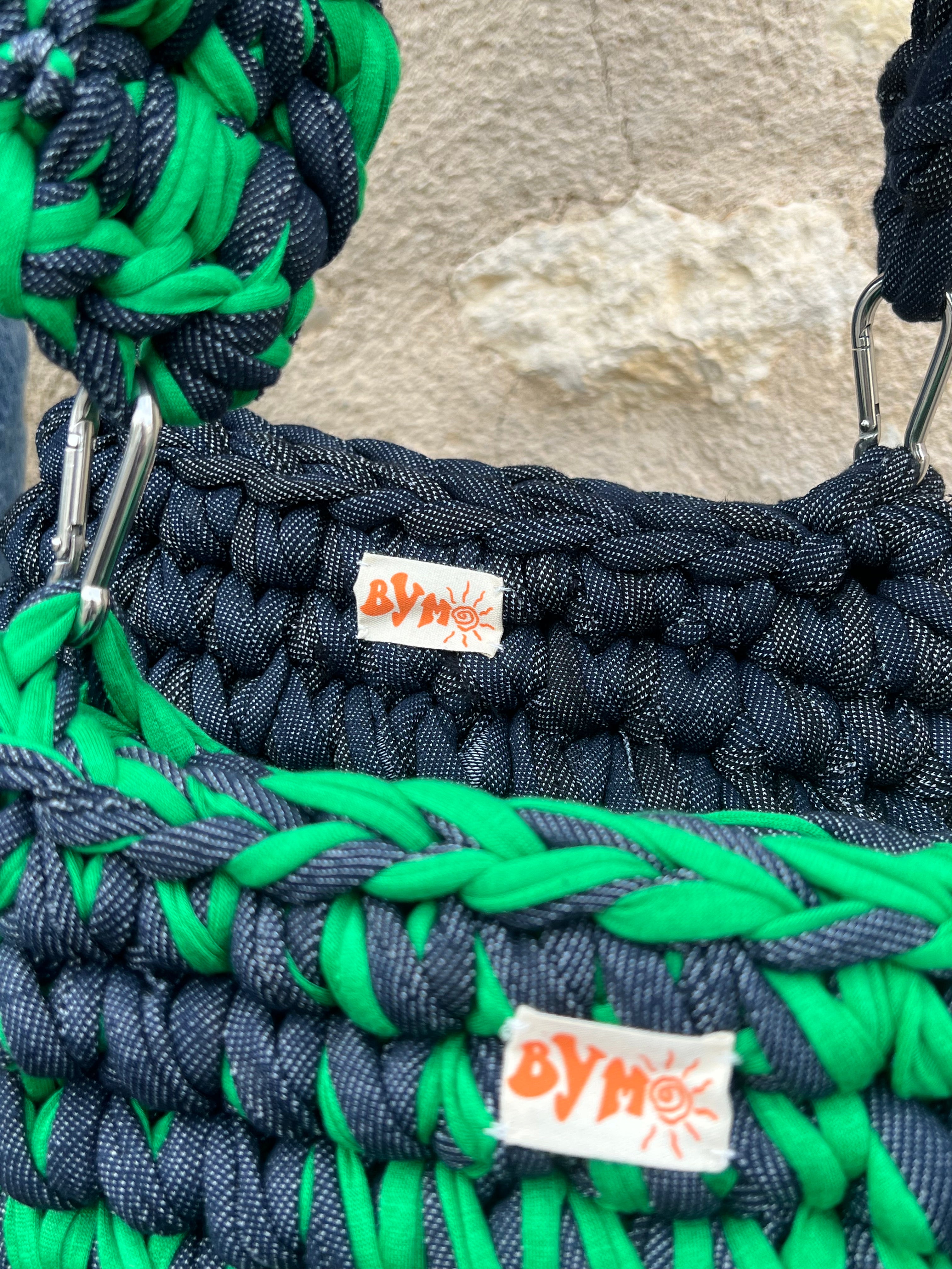 Le Sac Marie
