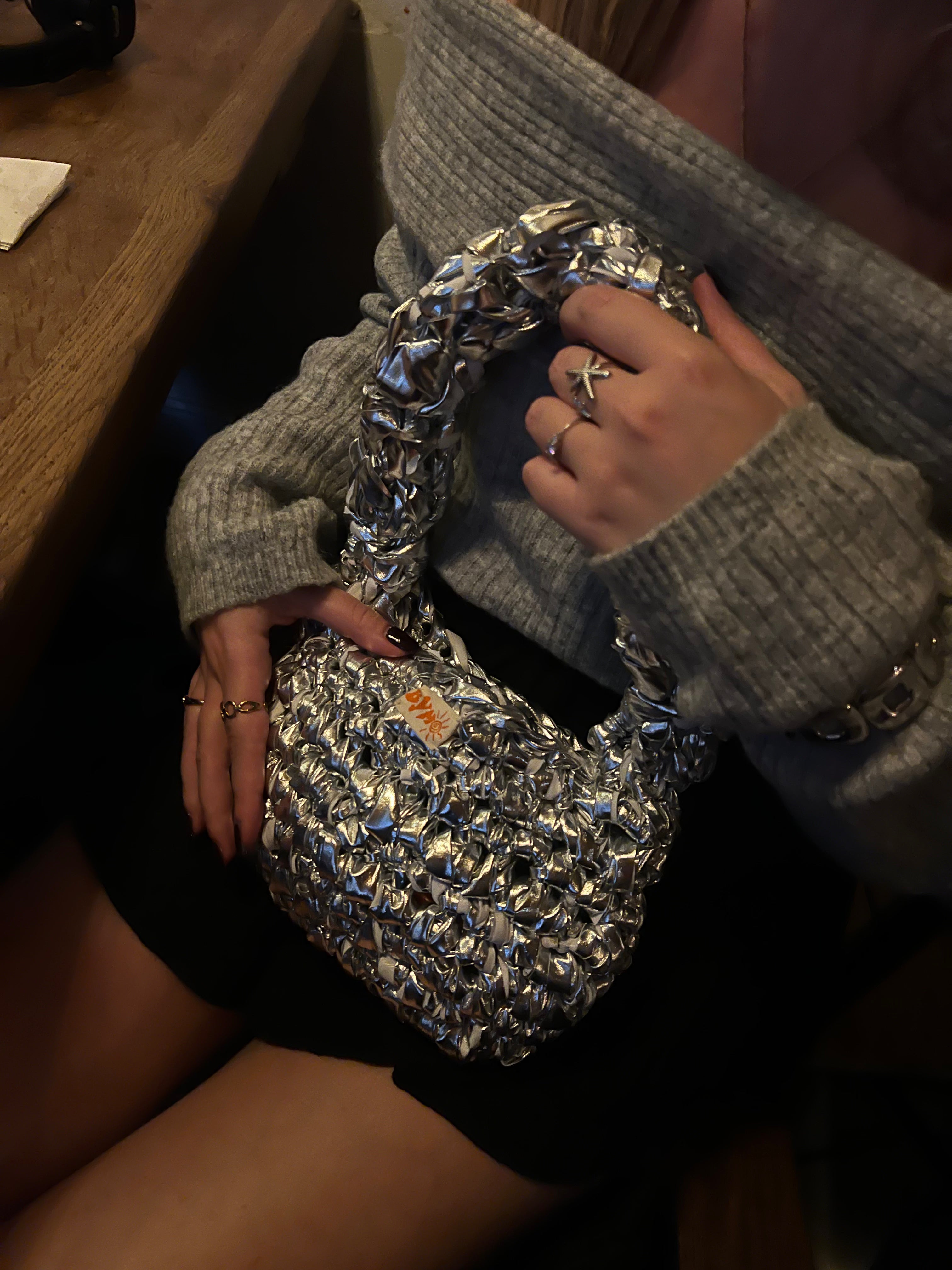 Le Sac Ambre