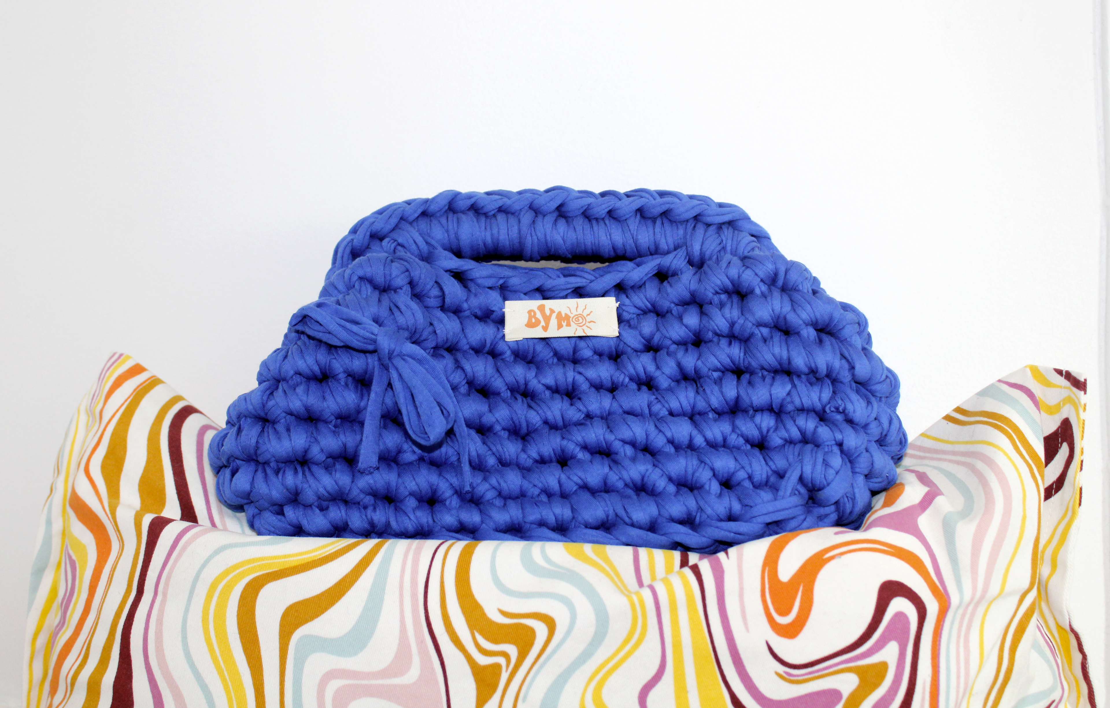 Pochette Sassy