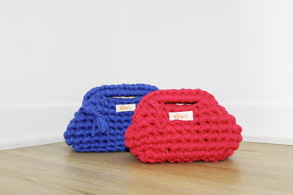 Pochette Sassy