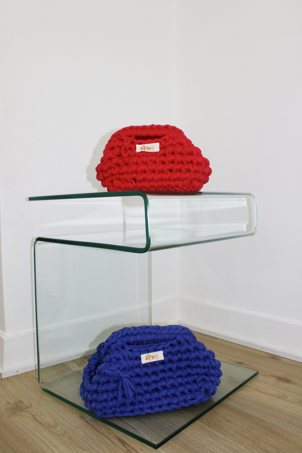 Pochette Sassy