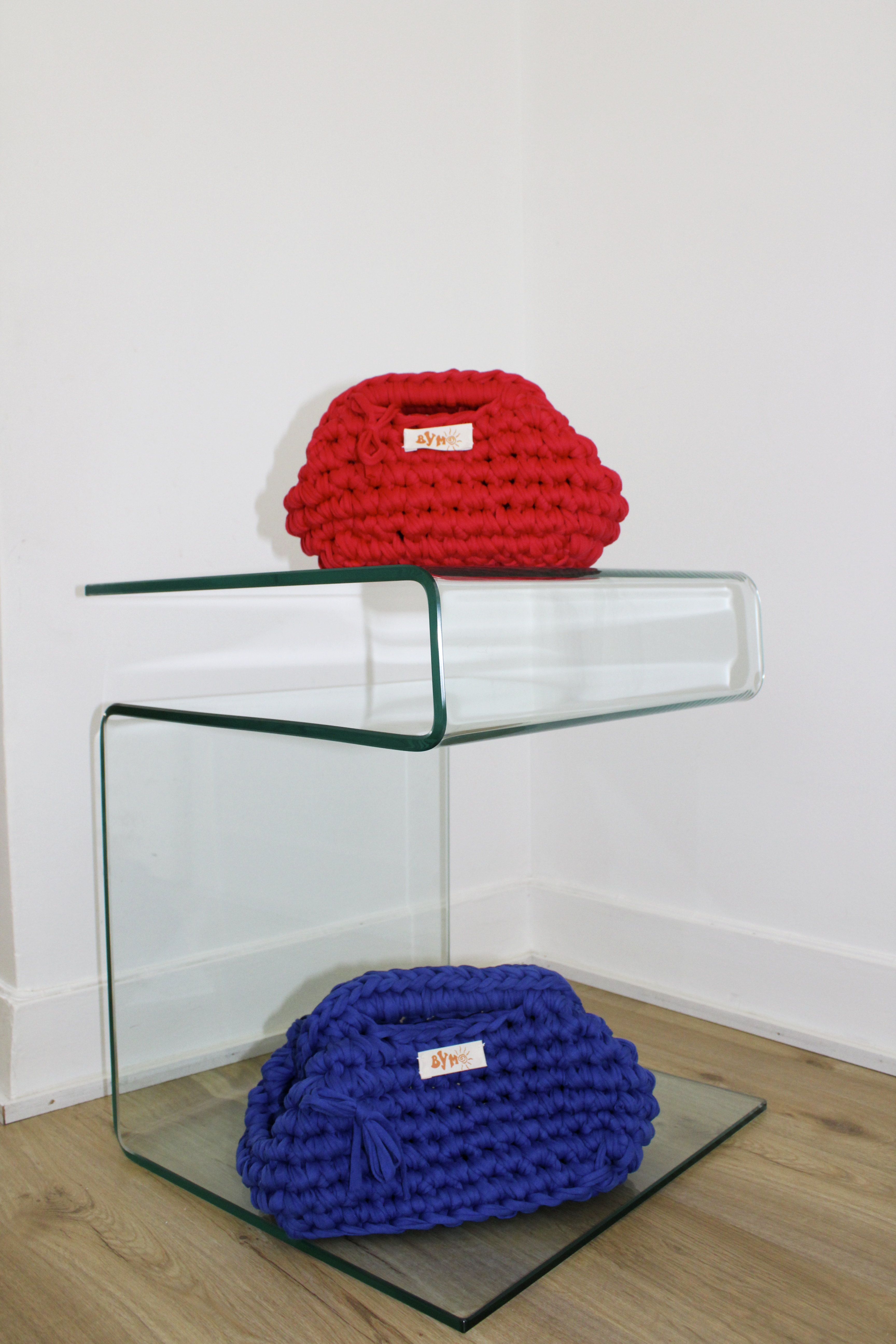 Pochette Sassy