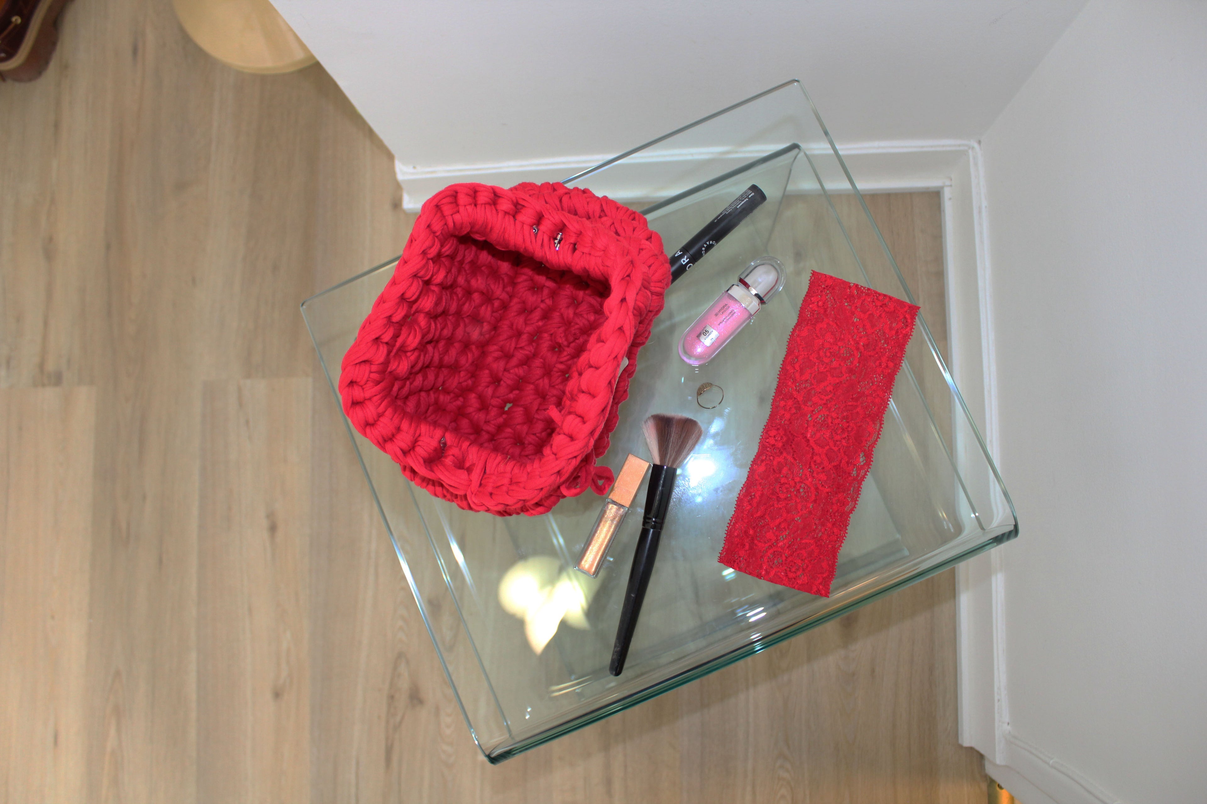 Pochette Sassy