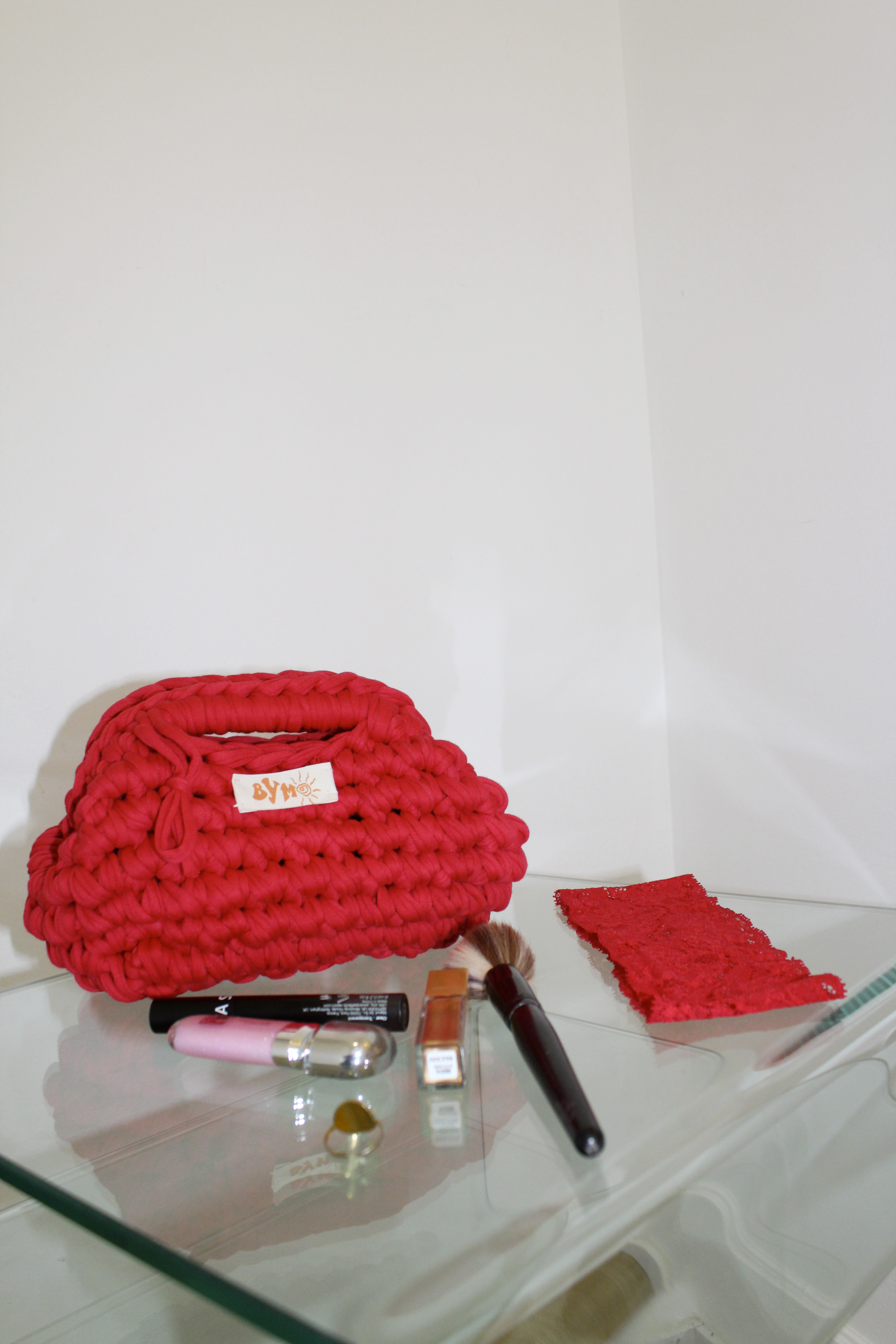 Pochette Sassy