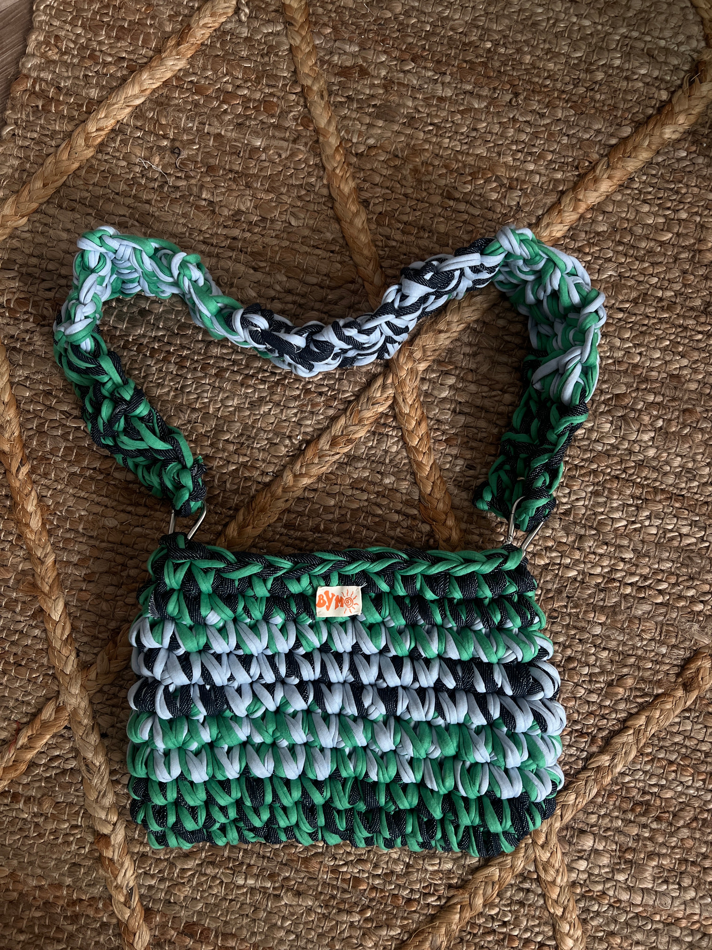 Le Sac Marie