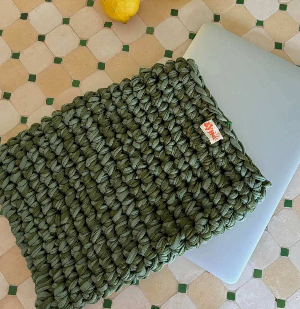 Pochette Lolo Ordinateur