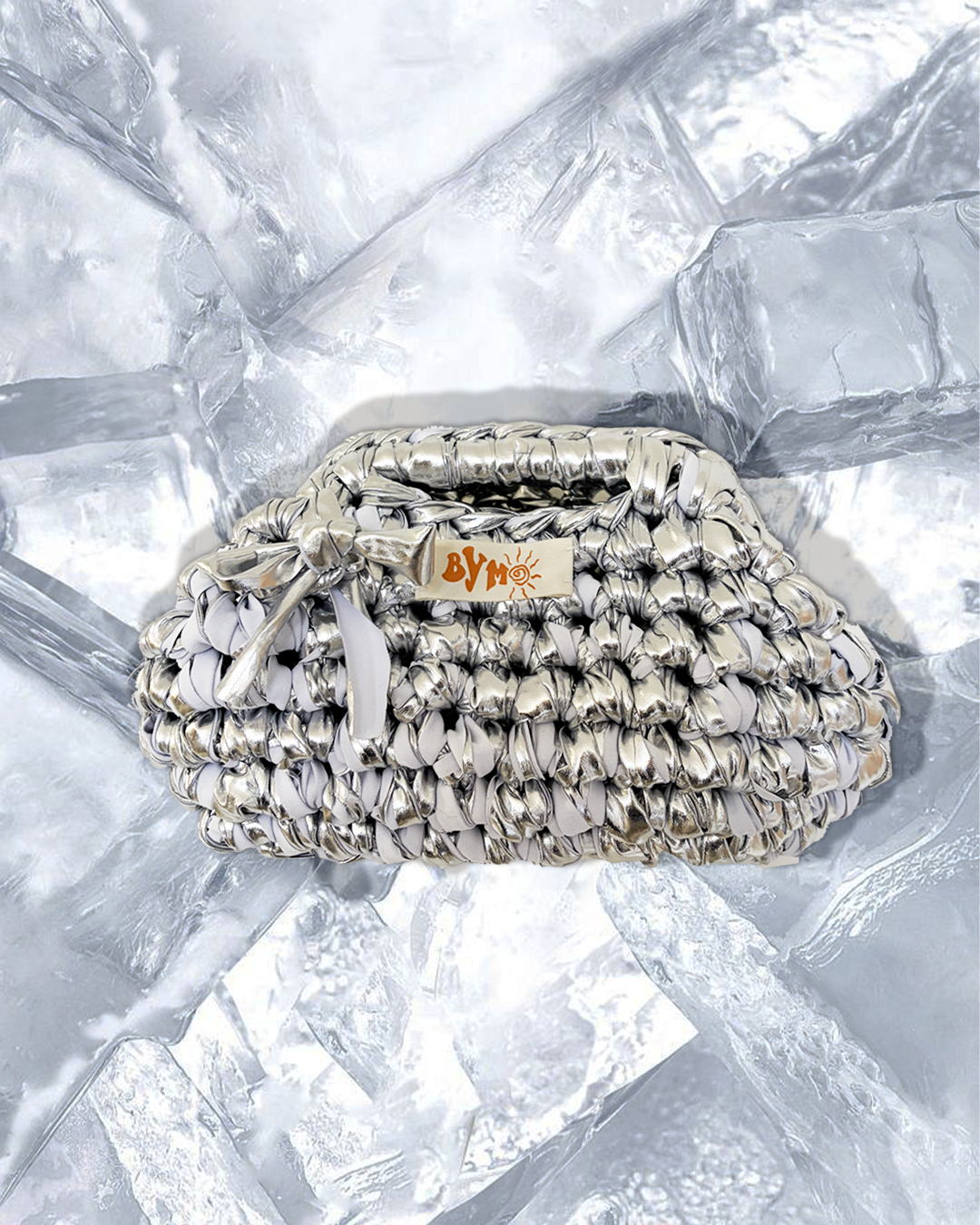 La pochette Sassy Glow