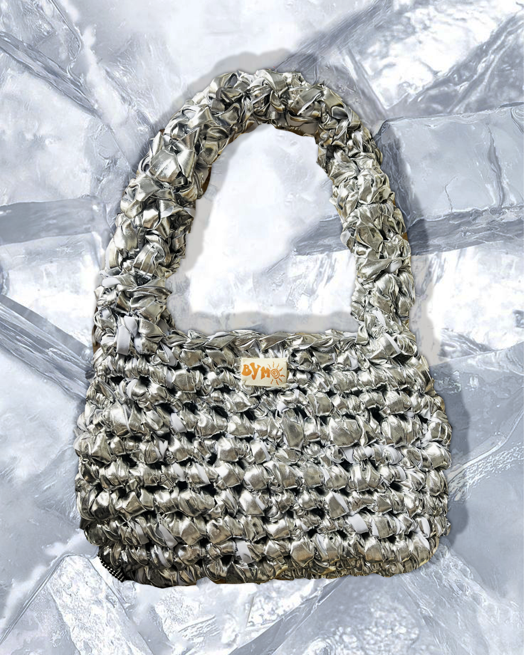 Le sac Ambre Glow