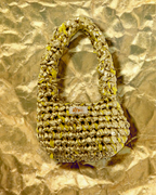 Le sac Ambre Glow