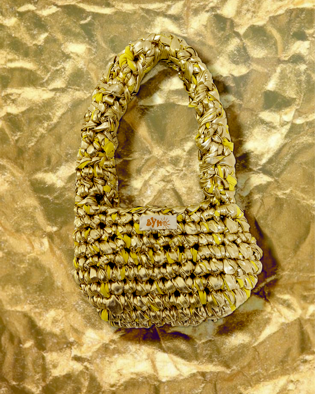 Le sac Ambre Glow