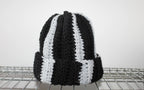 Le bonnet bicolore