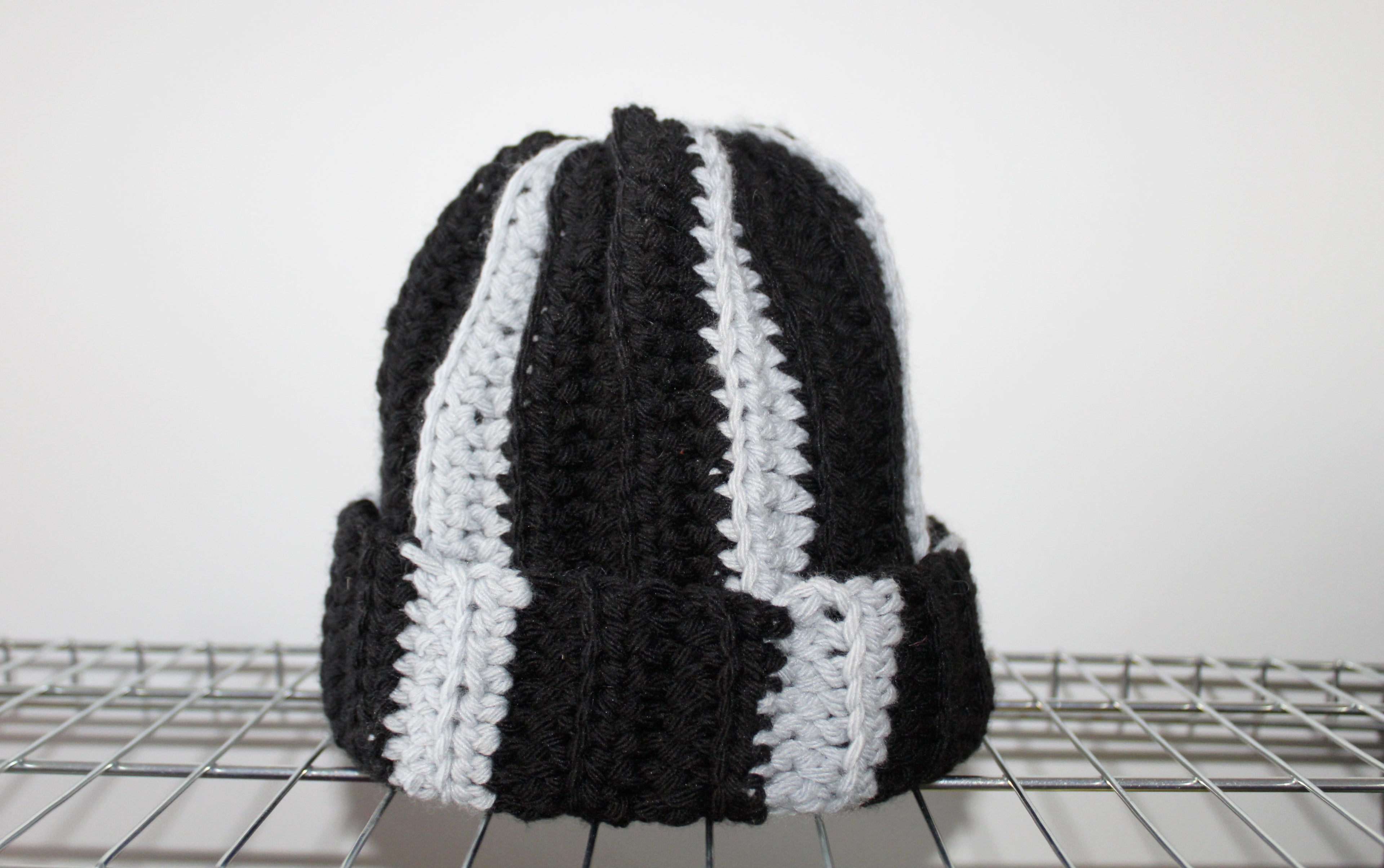 Le bonnet bicolore