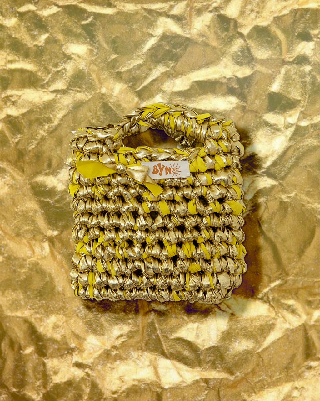 Le sac Carla Glow