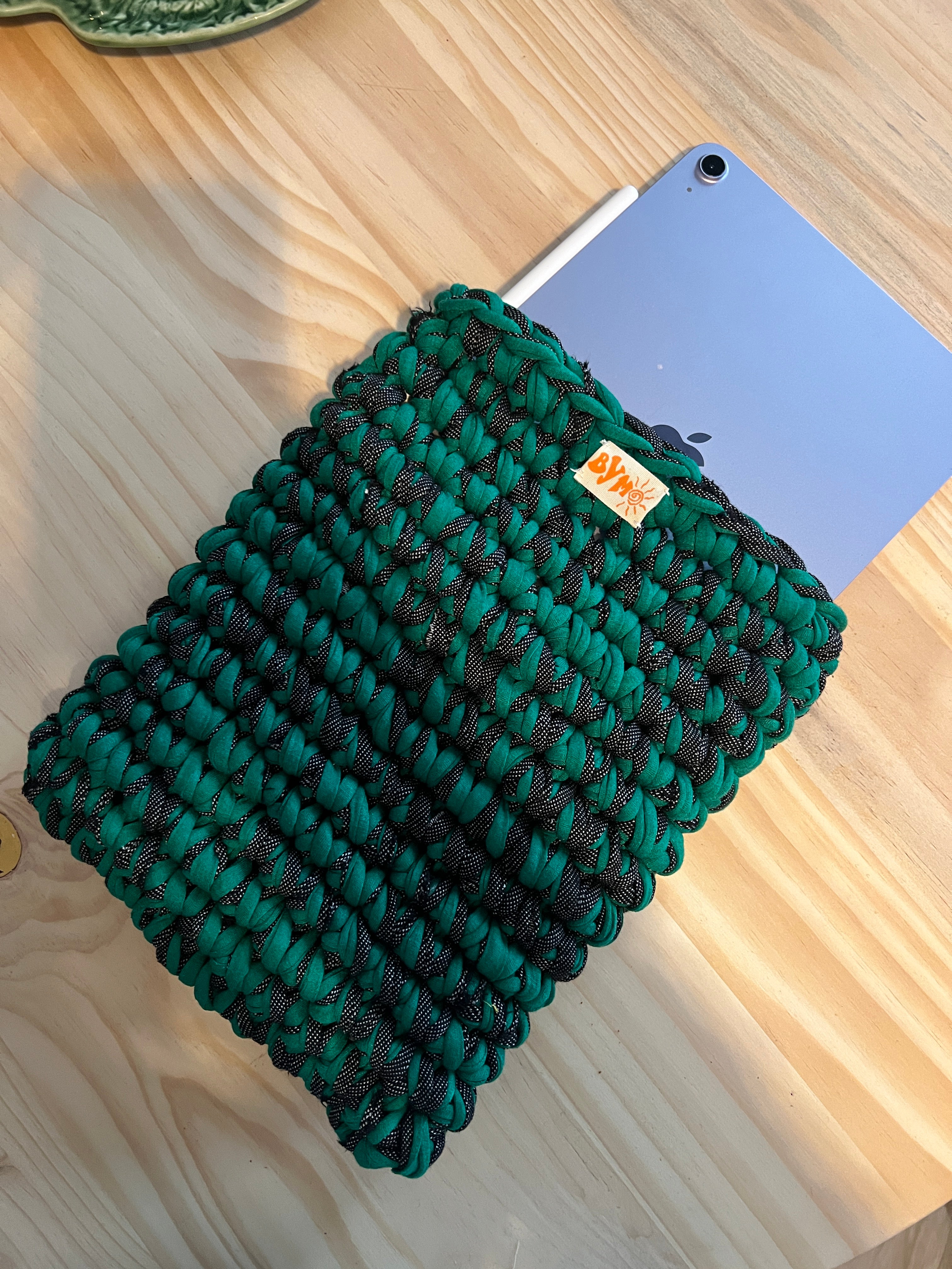 Pochette Lolo Ipad