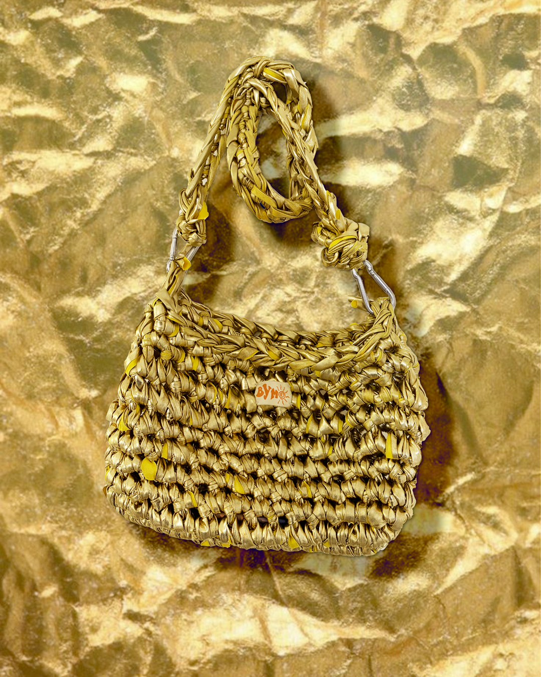 Le sac Marie Glow